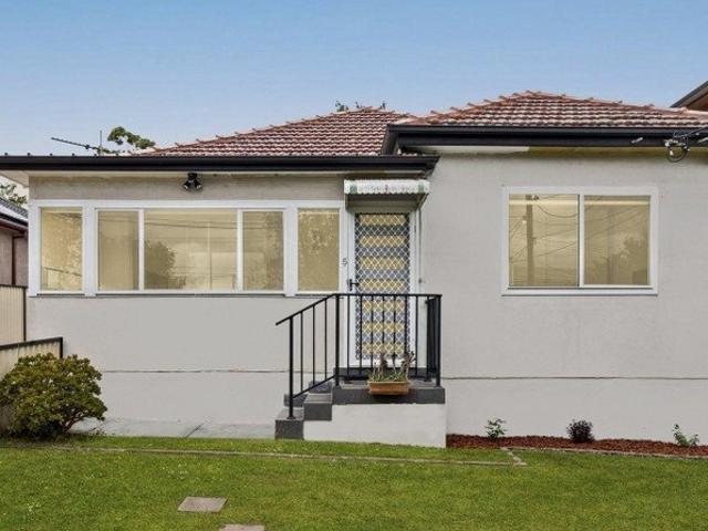 House for rent in Sydney, New South Wales