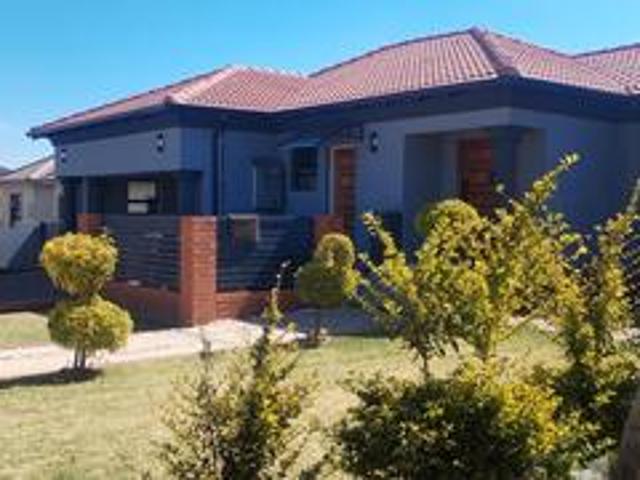 House for rent in Kagiso, Gauteng