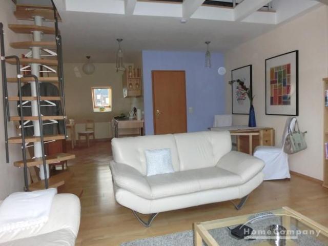 Studio mieten in Kiel, Brunswik