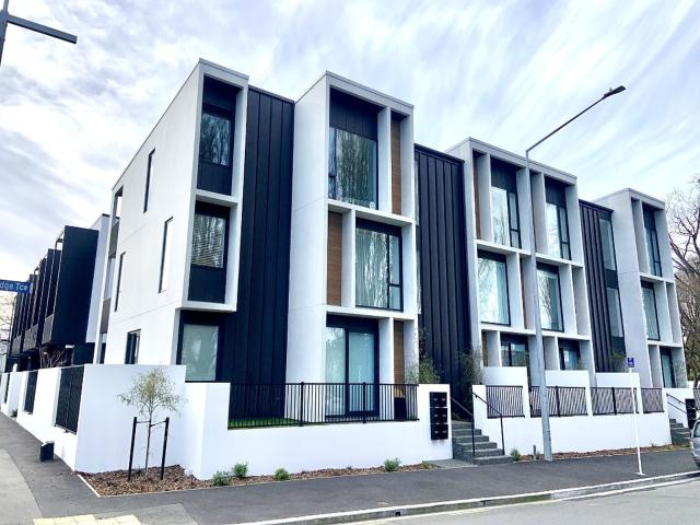 Apartment for rent in Christchurch Central, Linwood-Central-Heathcote Community