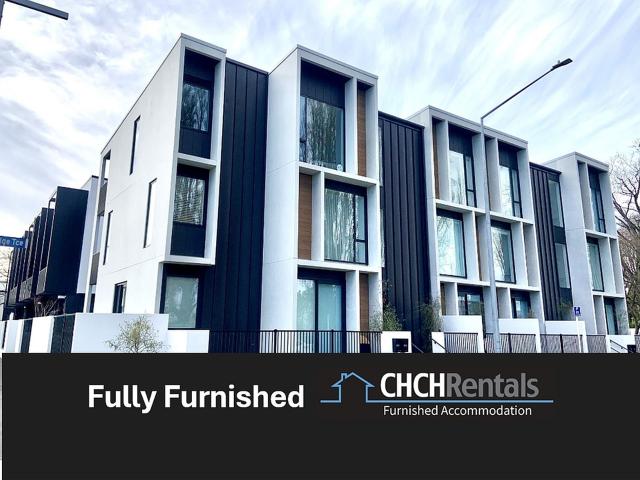 Apartment for rent in Heathcote, Canterbury