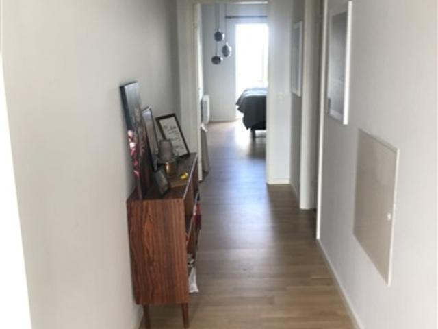 Lejlighed til leje i Odense