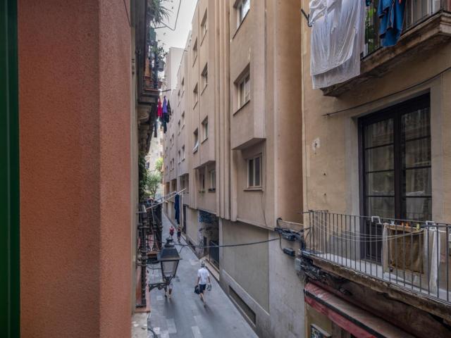 Estudio en alquiler en Barcelona, Sant Pere, Santa Caterina i la Ribera Estudio en alquiler en Barcelona, Sant Pere, Santa Caterina i la Ribera