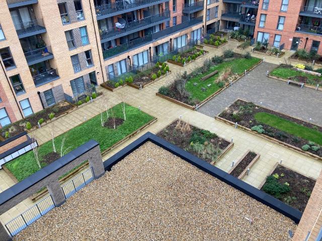 Apartment for rent in Hayes, Greater London