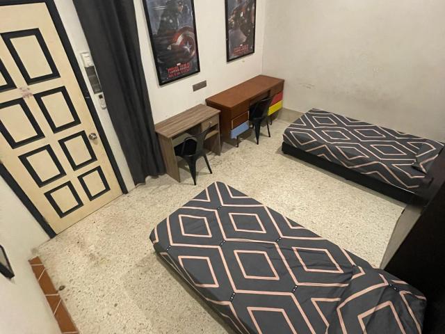 Room for rent in Petaling, Subang Jaya
