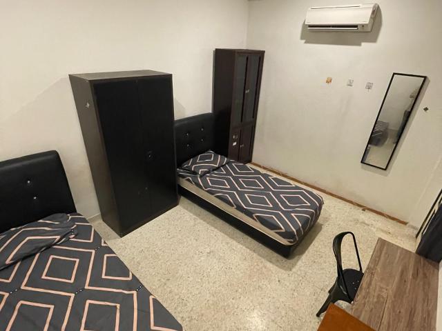 Room for rent in Petaling, Subang Jaya