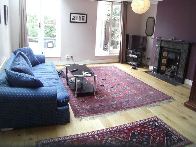 House for rent in Hammersmith, Greater London
