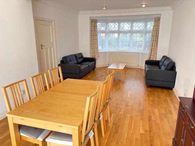 House for rent in Hanger Hill Garden Estate, Greater London