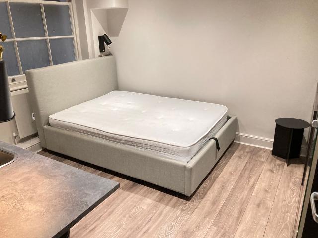 Studio for rent in Bayswater, Greater London