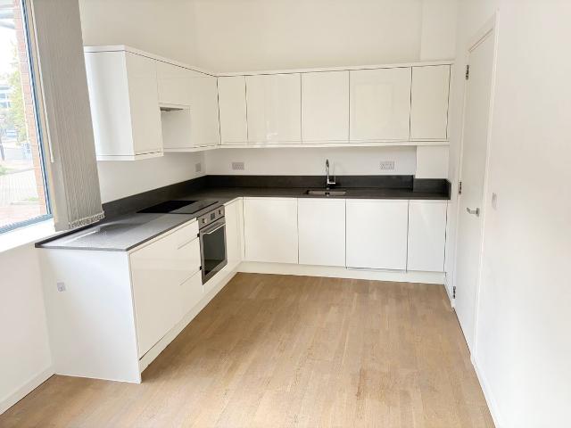 Apartment for rent in London Borough of Ealing, Greater London