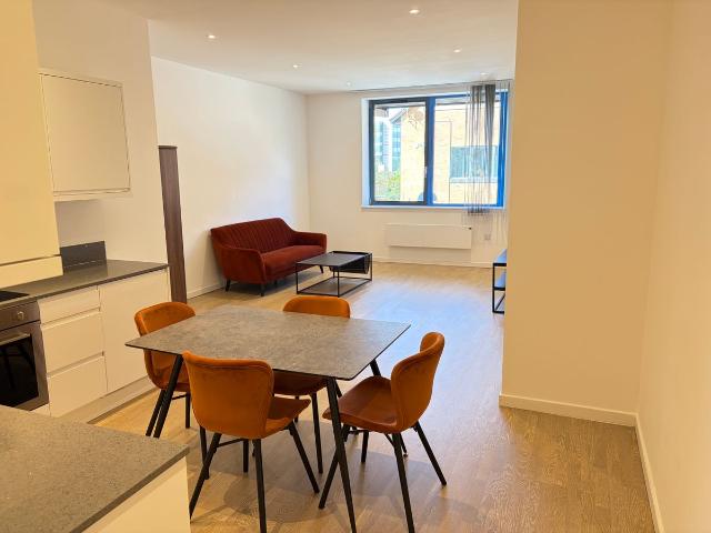 Apartment for rent in London Borough of Ealing, Greater London