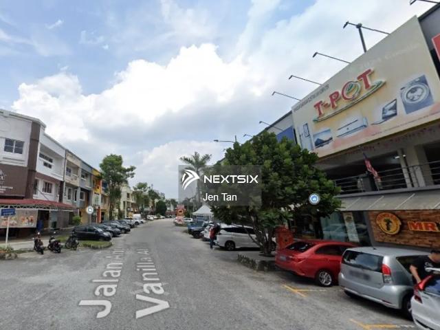 Residential House for rent in Kinabalu, Sabah
