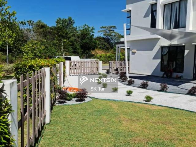 Residential House for rent in Kuching, Sarawak