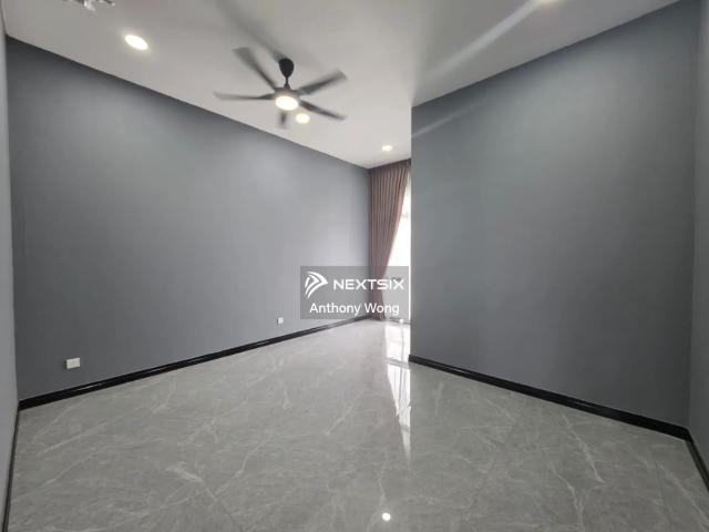 Residential House for rent in Kuching