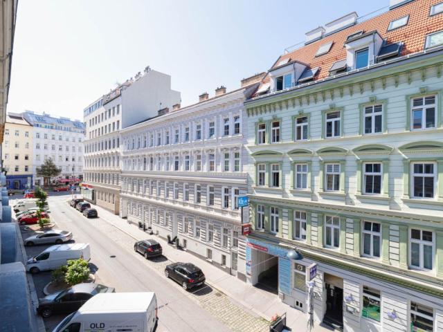 Apartment mieten in KG Margareten, Wien