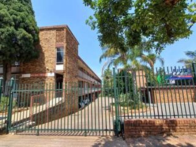 Apartment for sale in Waterkloof, Gauteng