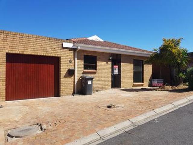 House for rent in Cape Town Ward 7, City of Cape Town