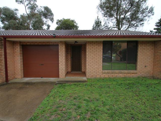 Apartment for rent in Orange, New South Wales
