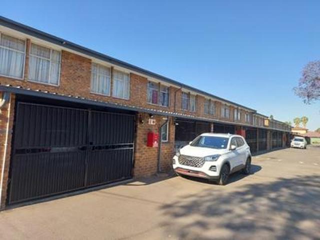 Apartment for rent in Pretoria, City of Tshwane Metropolitan Municipality