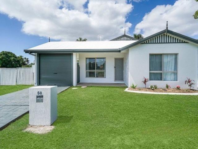House for rent in Kirwan, Queensland