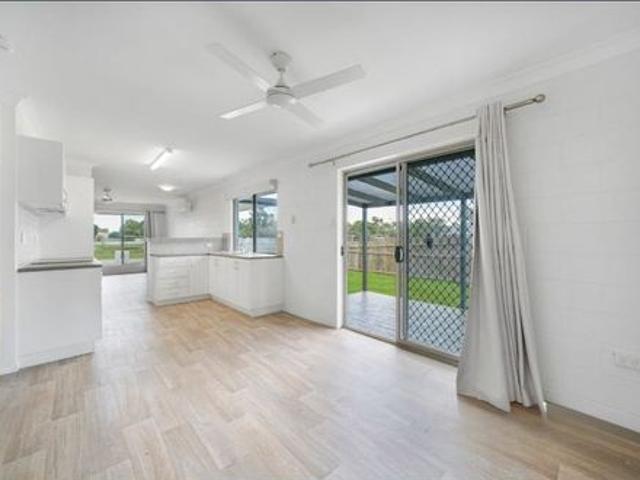 House for rent in Kirwan, Queensland