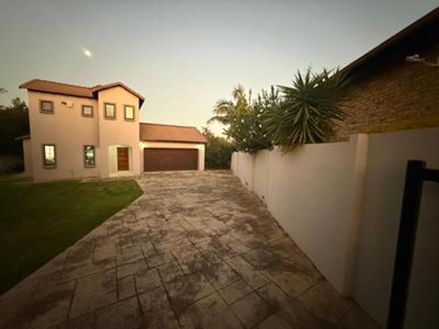 House for sale in Centurion