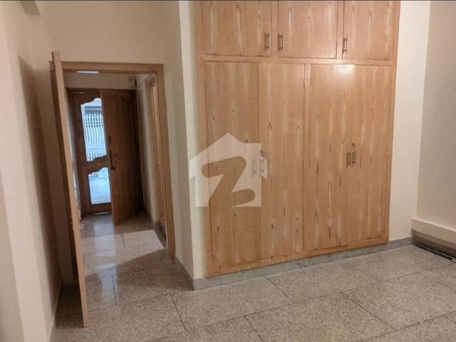 Apartment for sale in Islamabad