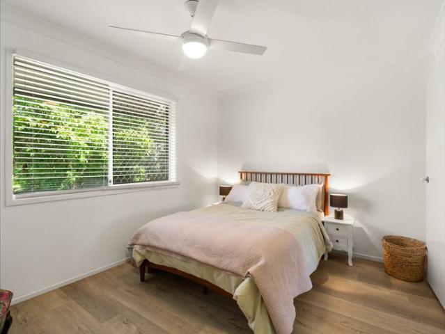 Townhouse for rent in Toombul, Queensland