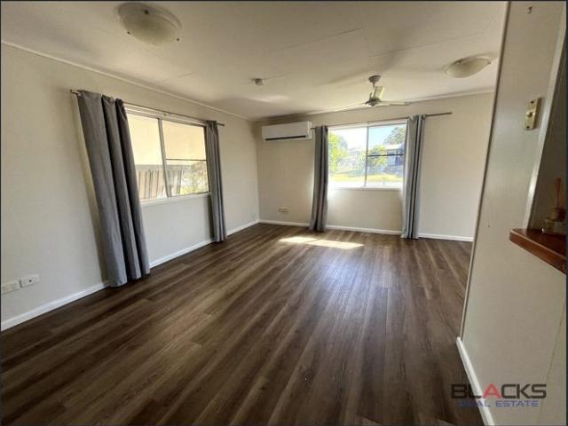 House for rent in Dysart, Queensland
