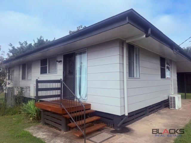 House for rent in Dysart, Queensland