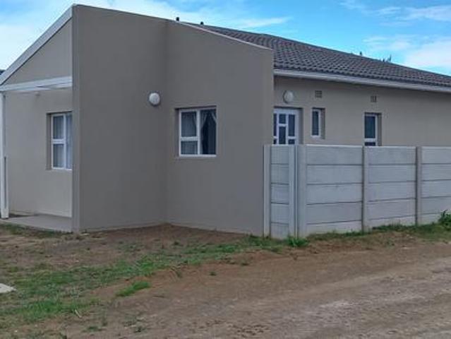 Townhouse for sale in Gonubie, Eastern Cape