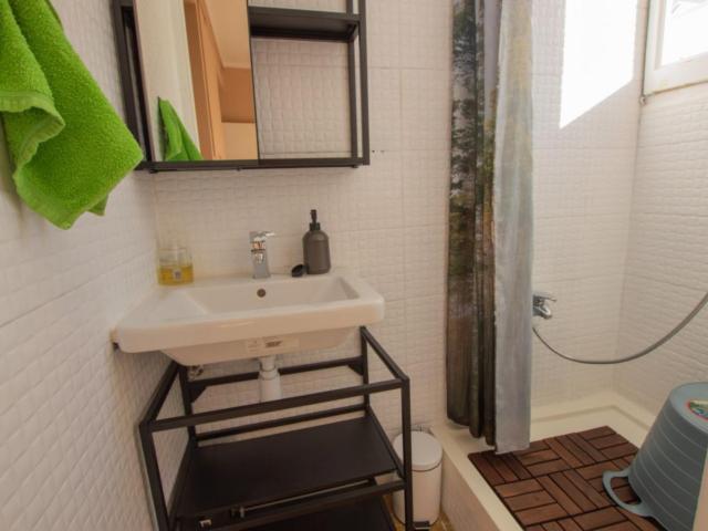 Apartamento en alquiler en Sants-Montjuïc, Barcelonès