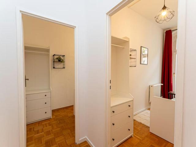 Apartment mieten in Treptow–Köpenick, Berlin