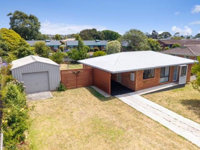 House for rent in Devonport, Tasmania