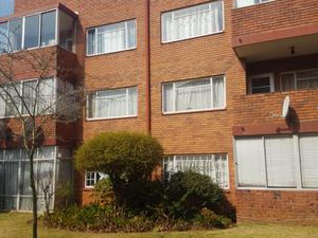 Apartment for sale in Germiston
