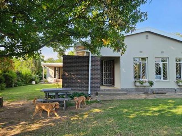 House for sale in Dundee, Kwazulu-natal