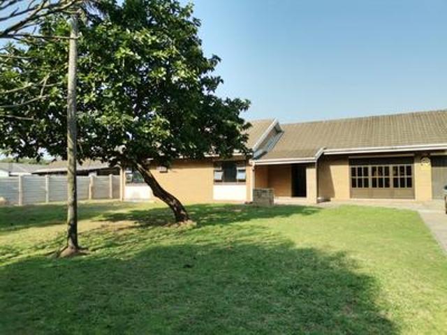 House for rent in UMhlathuze Municipality, Kwazulu-natal