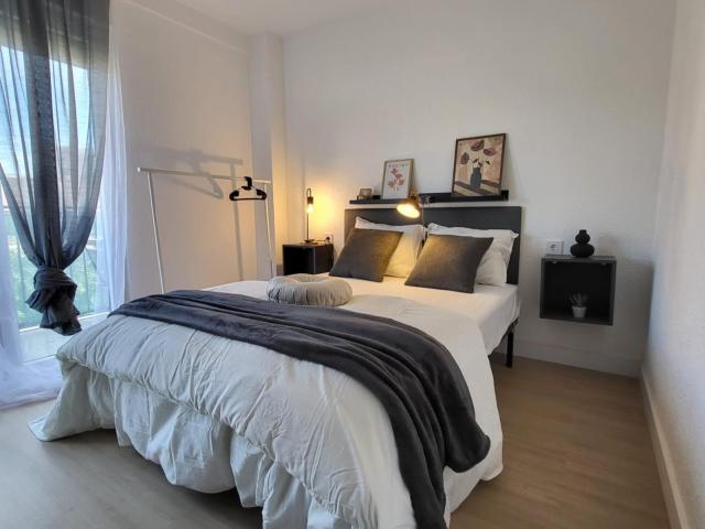 Apartamento en alquiler en l'Alacantí, Valencia