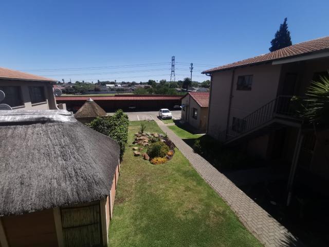 Apartment for rent in Verwoerdpark, Alberton
