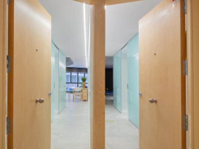 Estudio en alquiler en Eixample, Barcelonès