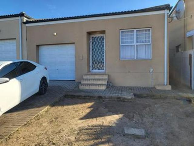 House for rent in West Coast, Britannia Bay