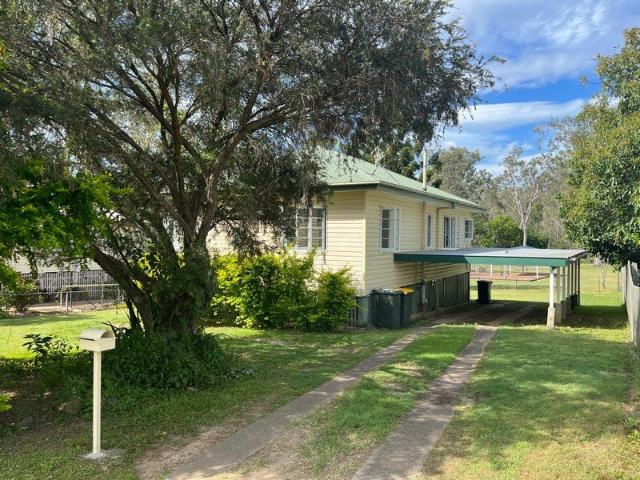 House for rent in Gin Gin, Queensland