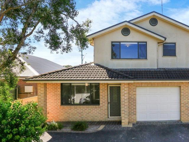 Townhouse for sale in Sydney, New South Wales