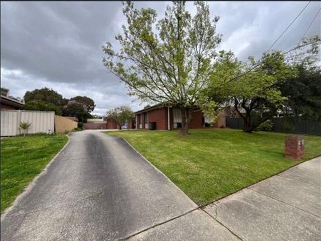 Apartment for rent in West Wodonga, City of Wodonga