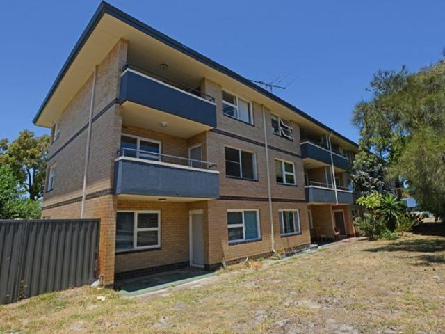 Apartment for rent in Applecross, Western Australia