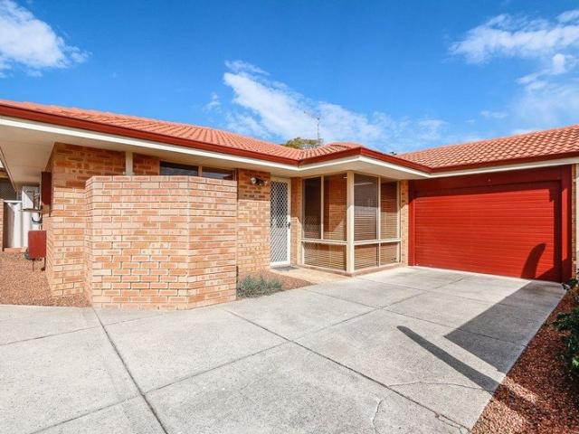 Villa for rent in Palmyra, Western Australia