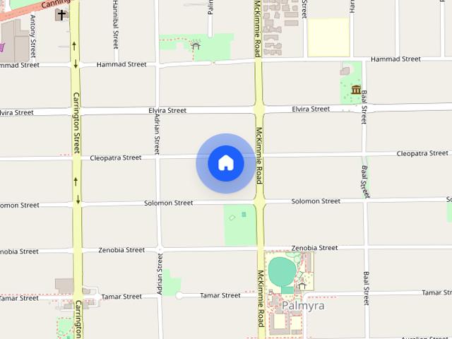 House for rent in Palmyra, Western Australia