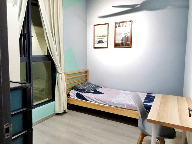 Room for rent in Country Heights Damansara, Kuala Lumpur