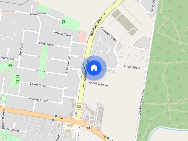 Townhouse for rent in Browns Plains, Greater Brisbane