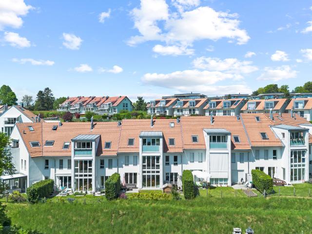 Apartment kaufen in Epalinges